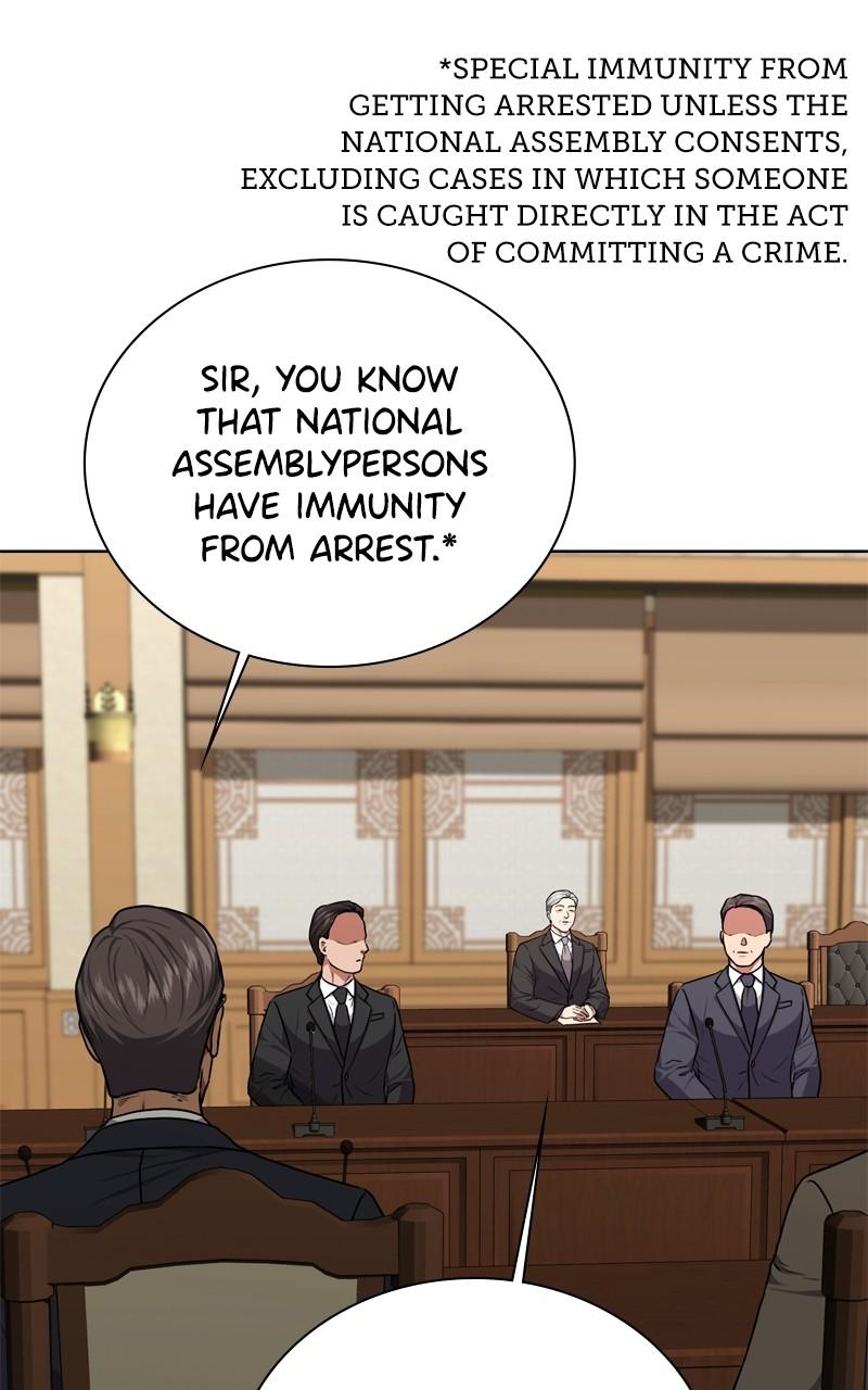 The Tax Reaper Chap 162 - Next Chap 163