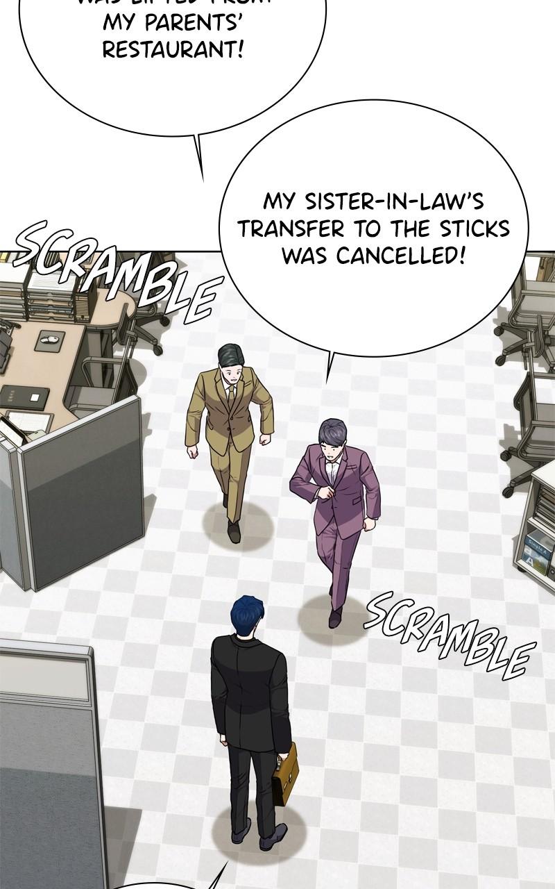 The Tax Reaper Chap 162 - Next Chap 163