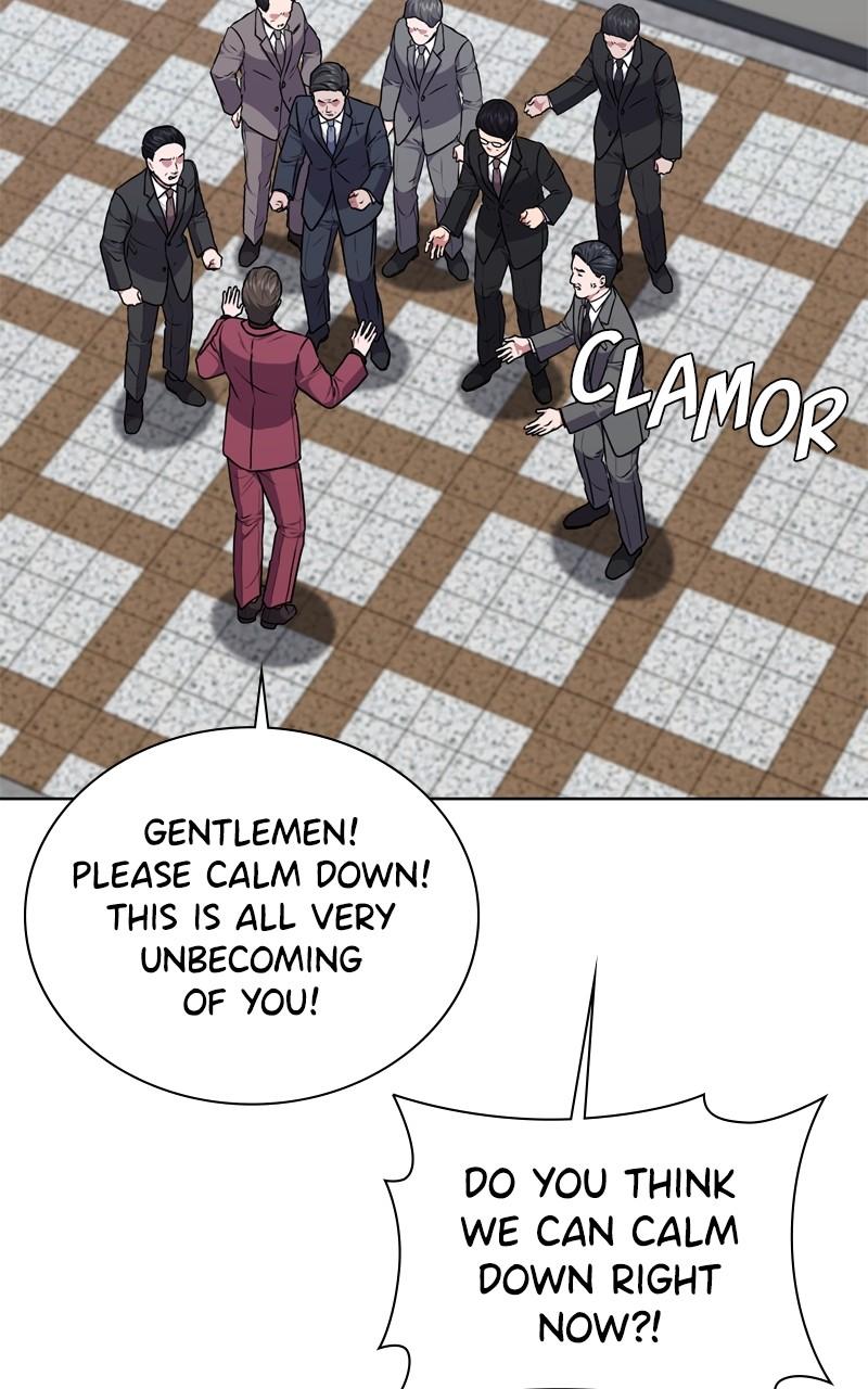 The Tax Reaper Chap 162 - Next Chap 163