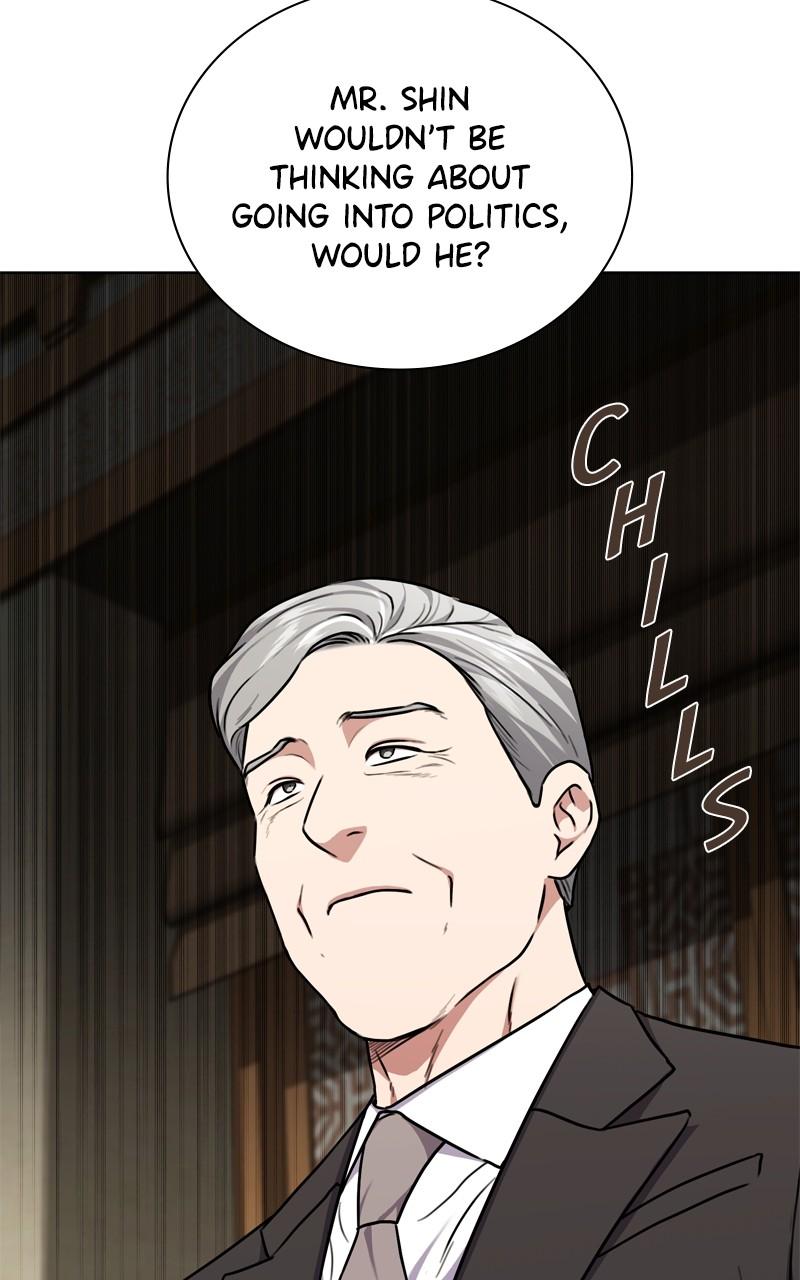 The Tax Reaper Chap 162 - Next Chap 163