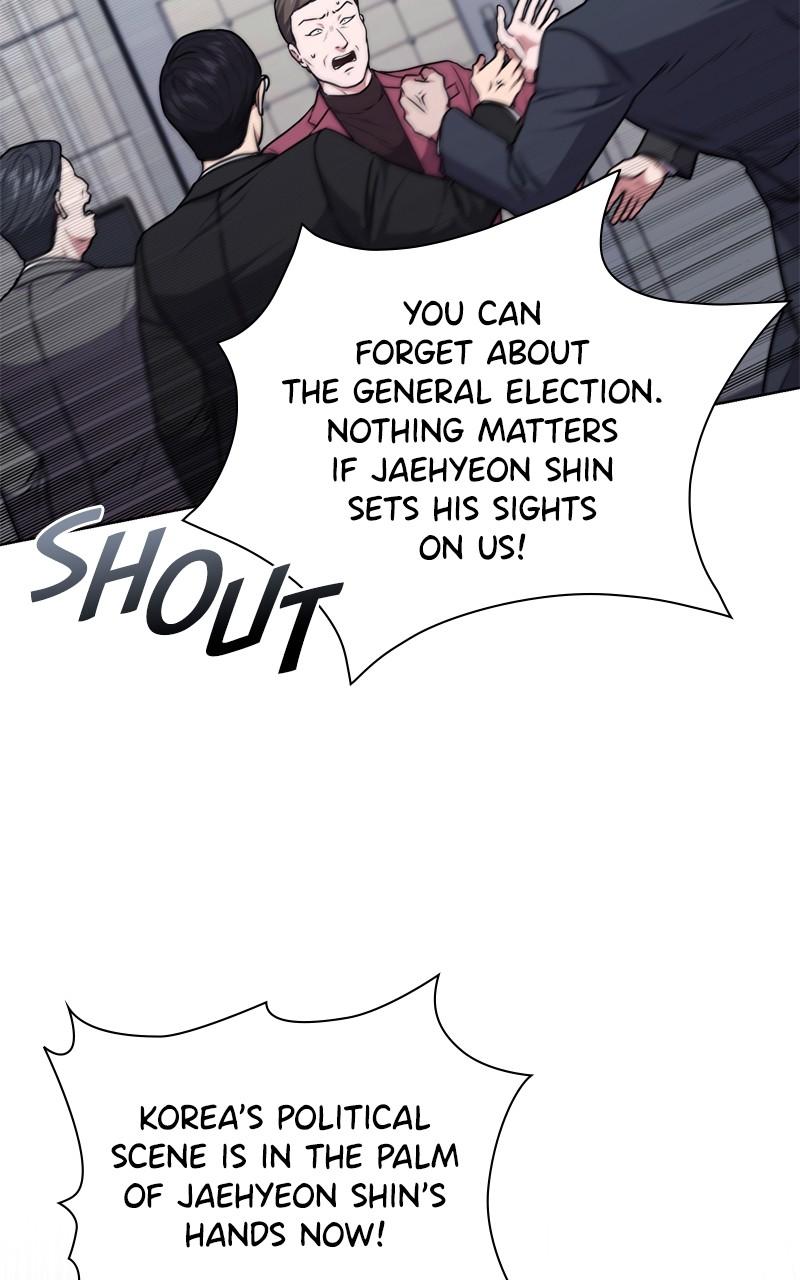 The Tax Reaper Chap 162 - Next Chap 163