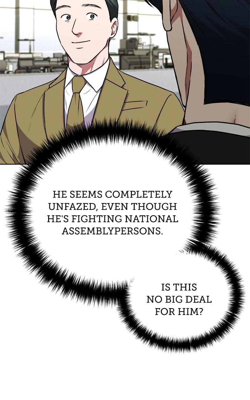 The Tax Reaper Chap 162 - Next Chap 163