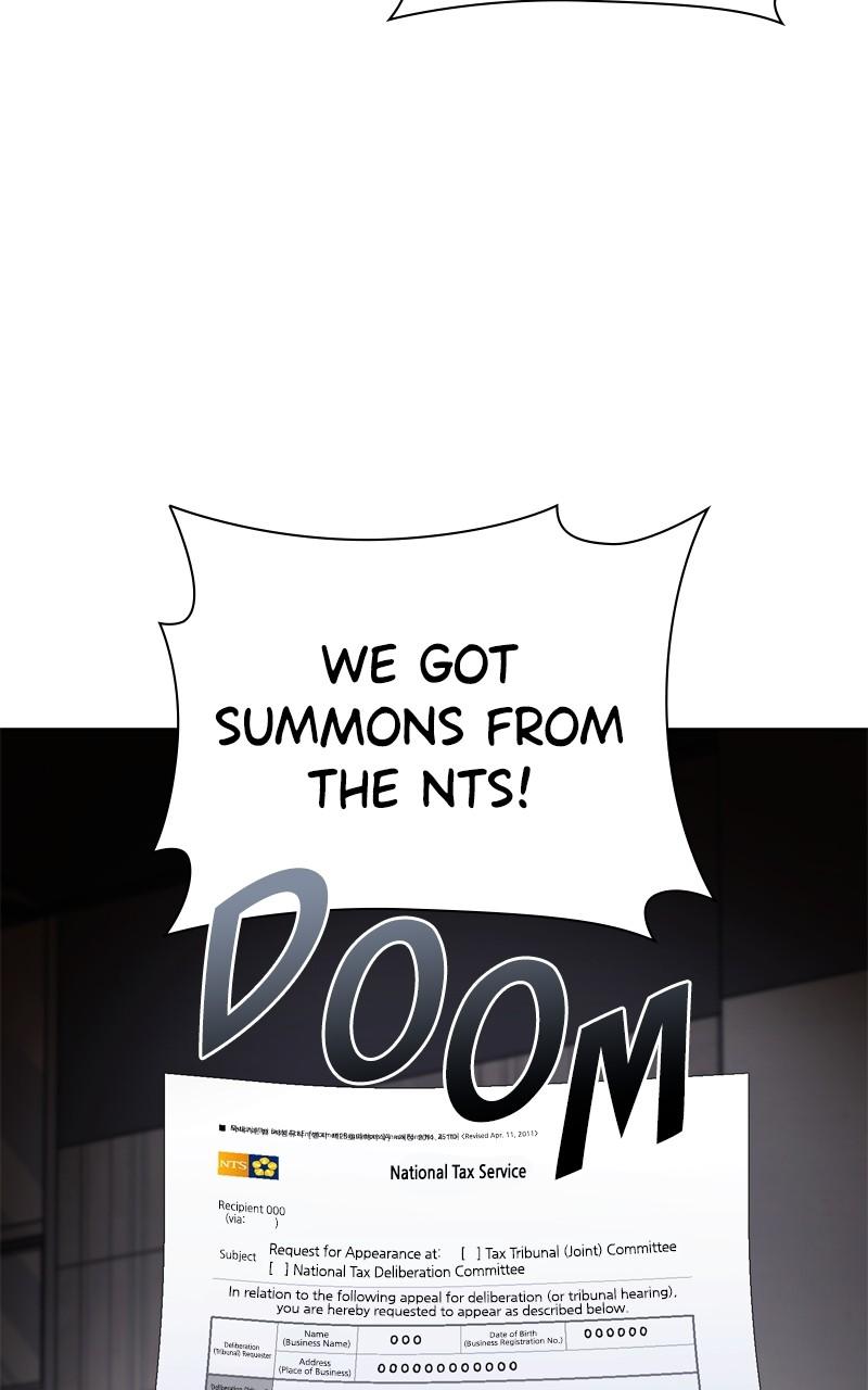 The Tax Reaper Chap 162 - Next Chap 163