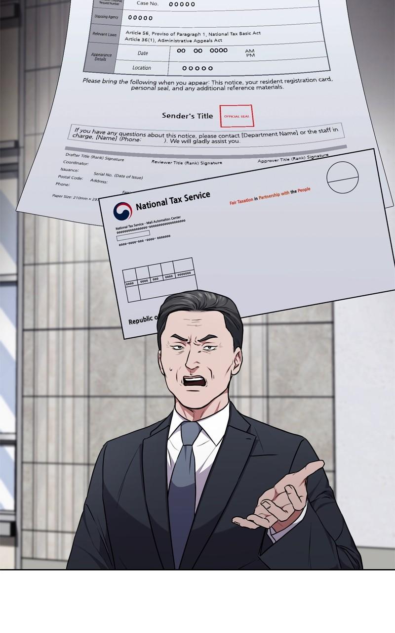 The Tax Reaper Chap 162 - Next Chap 163