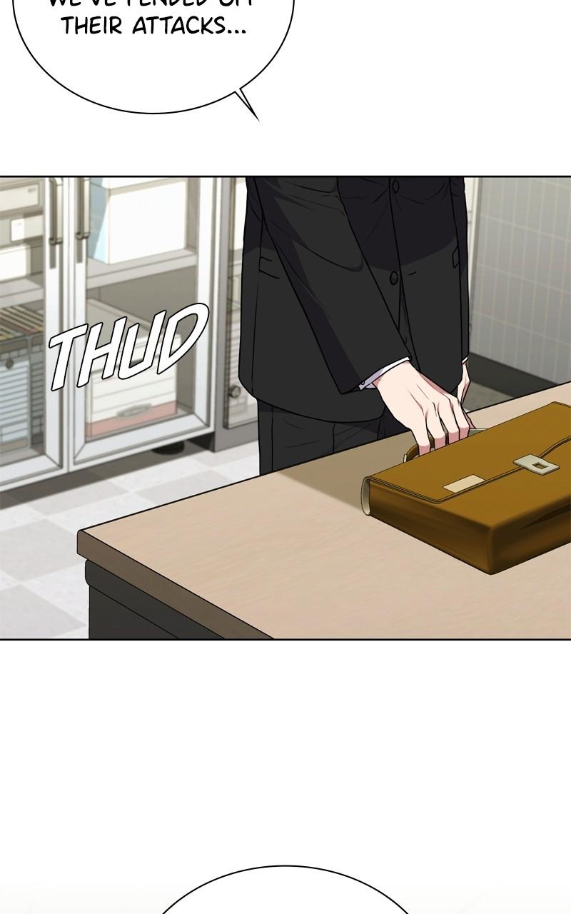 The Tax Reaper Chap 162 - Next Chap 163