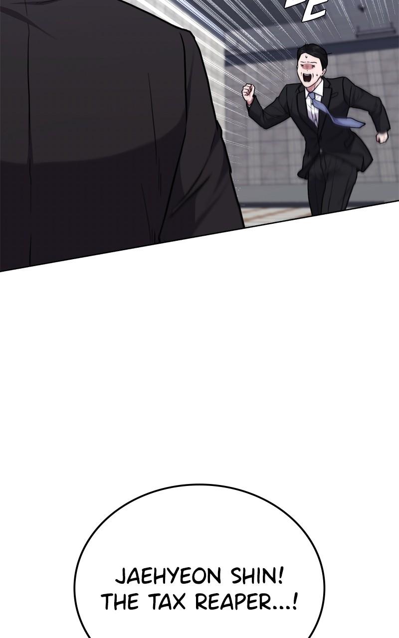 The Tax Reaper Chap 162 - Next Chap 163