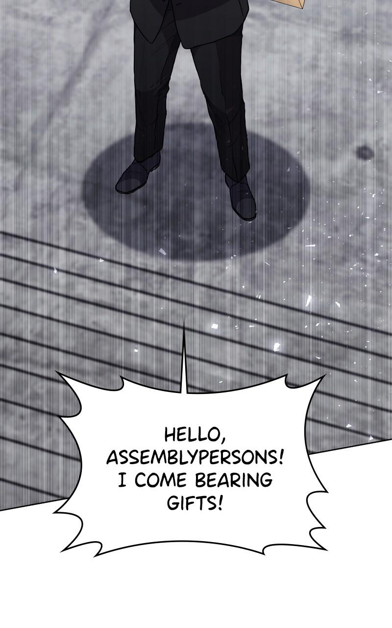 The Tax Reaper Chap 162 - Next Chap 163