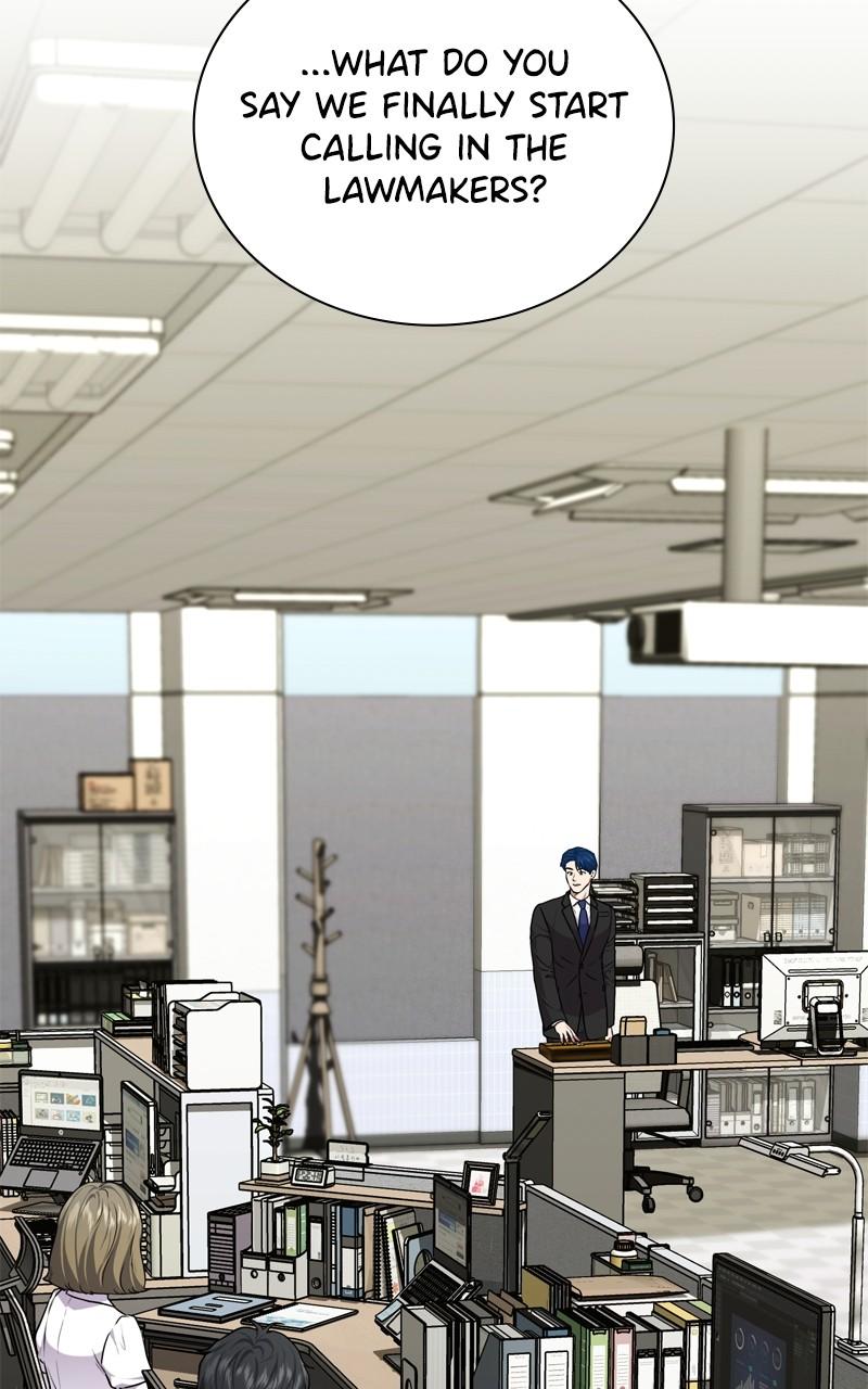 The Tax Reaper Chap 162 - Next Chap 163