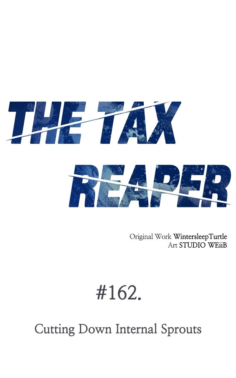 The Tax Reaper Chap 162 - Next Chap 163