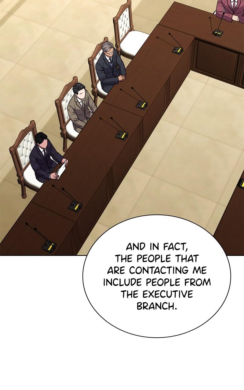 The Tax Reaper Chap 162 - Next Chap 163