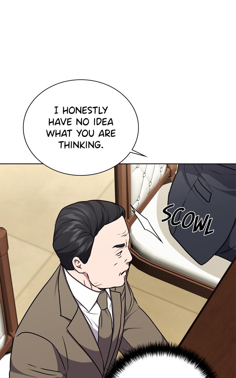 The Tax Reaper Chap 162 - Next Chap 163