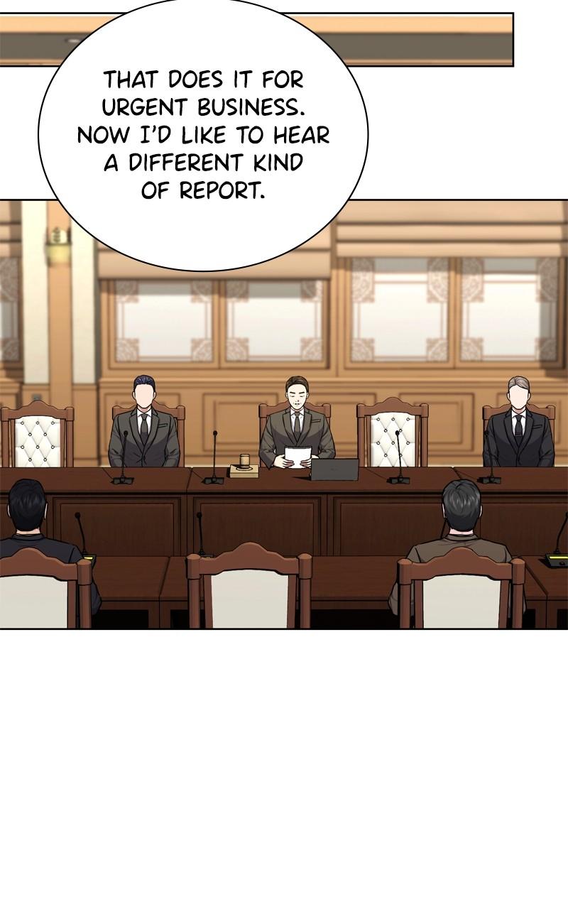 The Tax Reaper Chap 162 - Next Chap 163