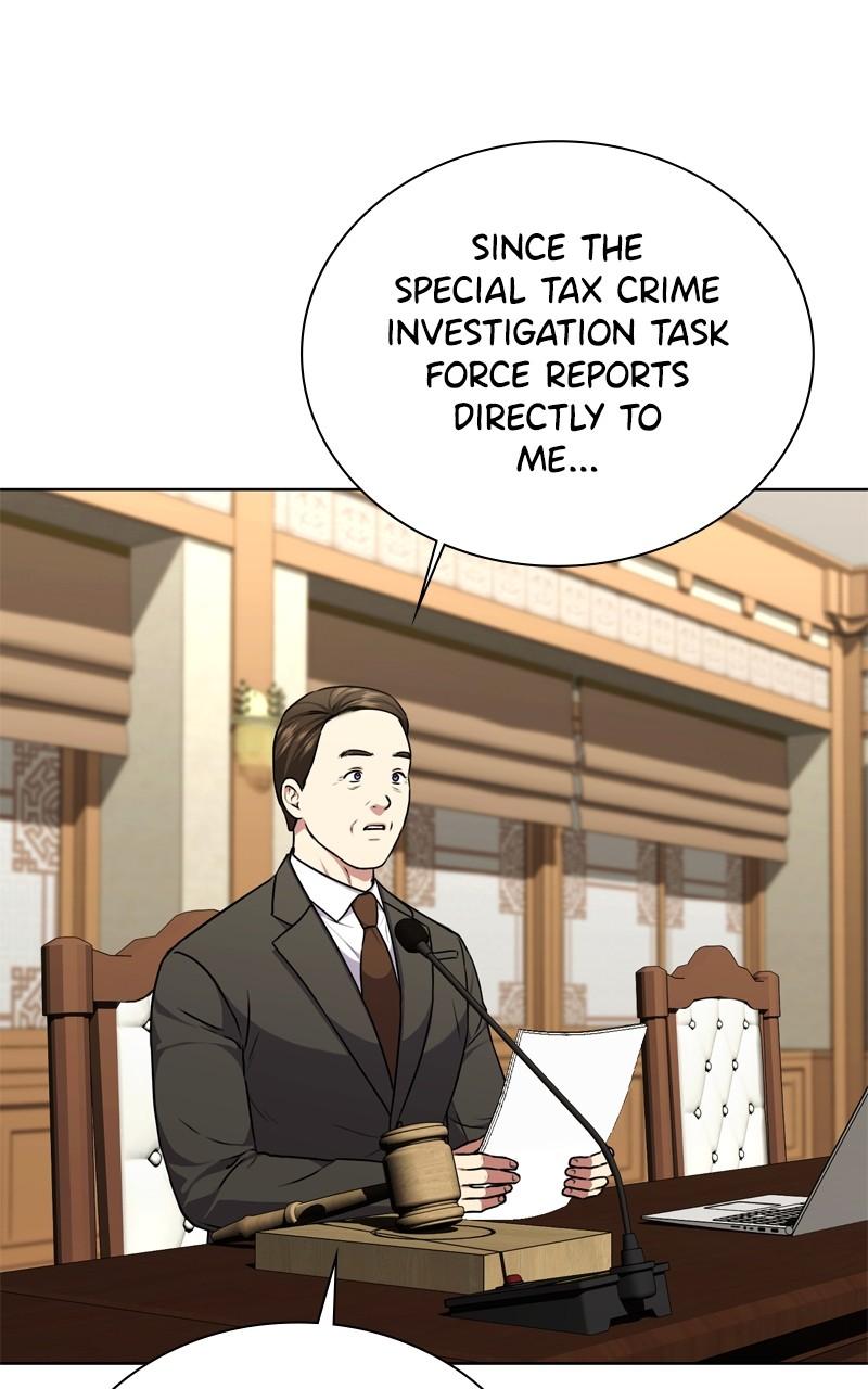 The Tax Reaper Chap 162 - Next Chap 163