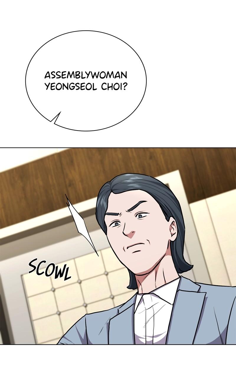 The Tax Reaper Chap 163 - Next Chap 164