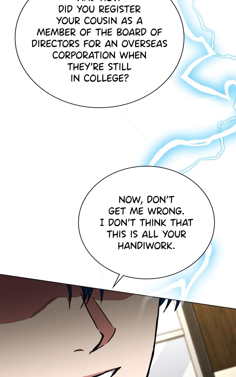 The Tax Reaper Chap 163 - Next Chap 164