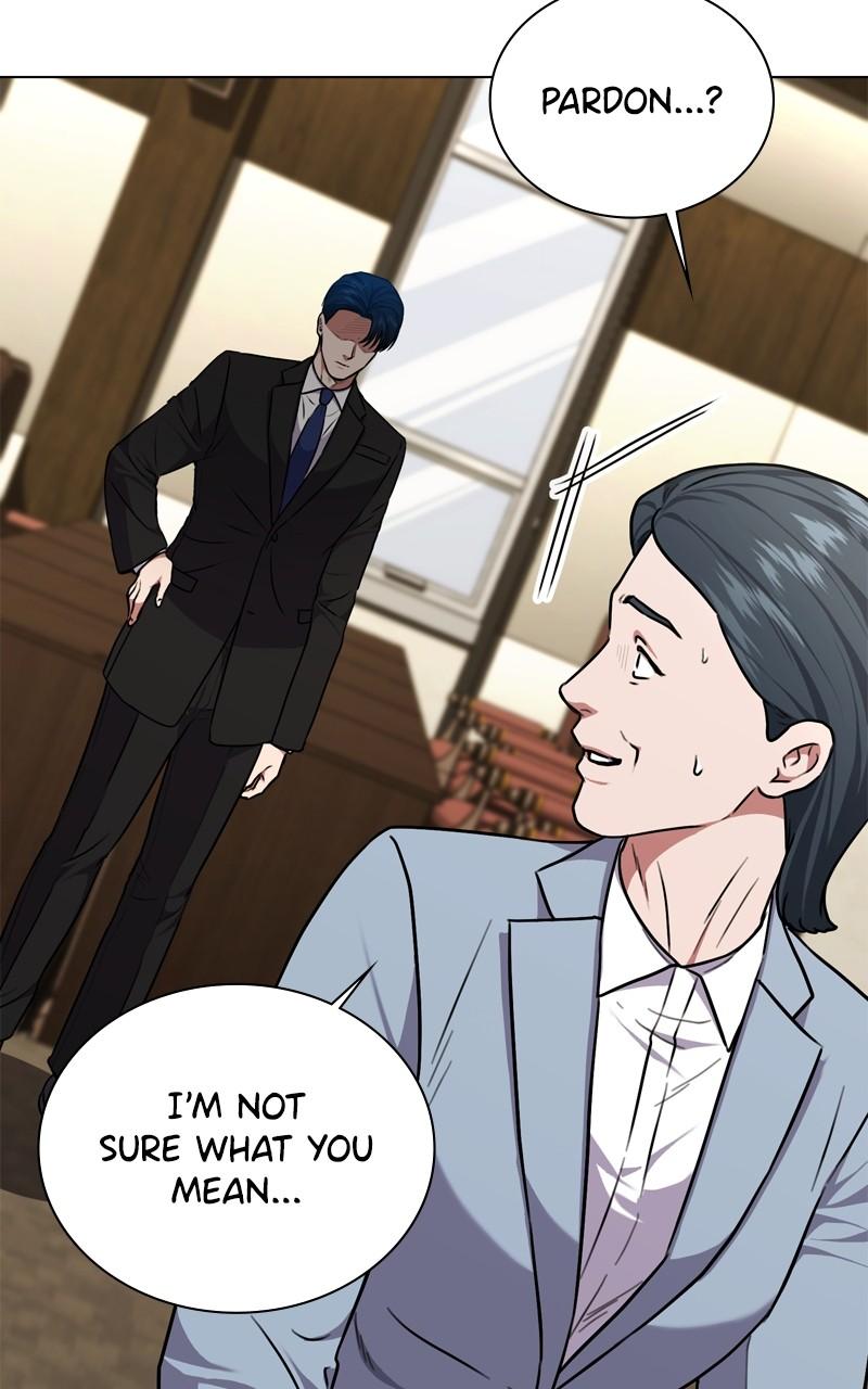 The Tax Reaper Chap 163 - Next Chap 164