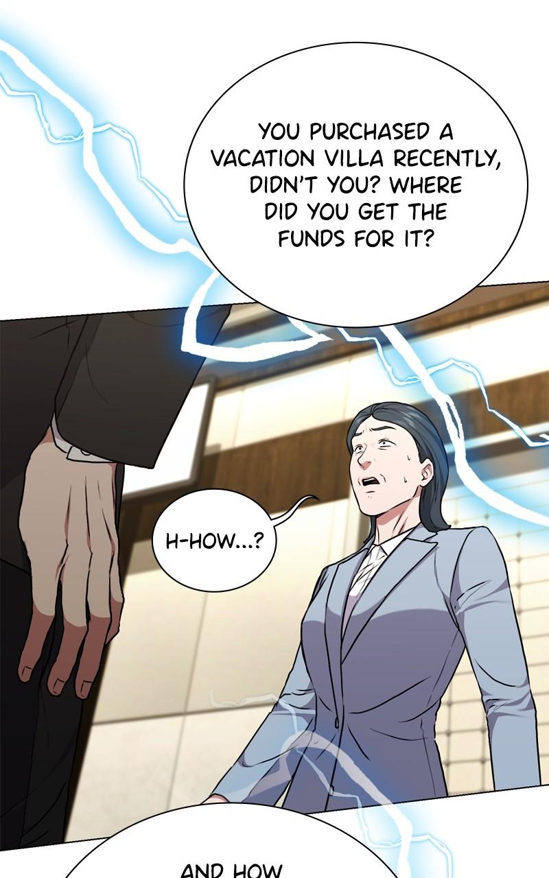 The Tax Reaper Chap 163 - Next Chap 164