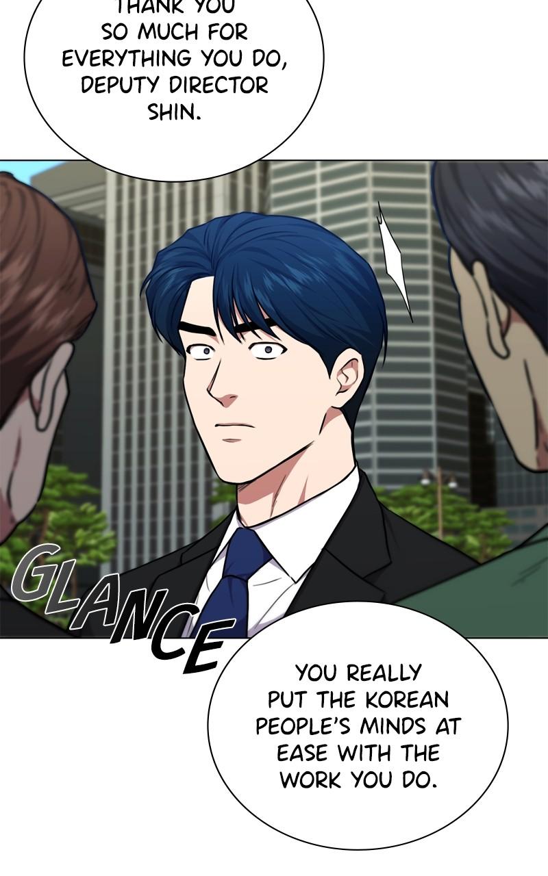 The Tax Reaper Chap 163 - Next Chap 164