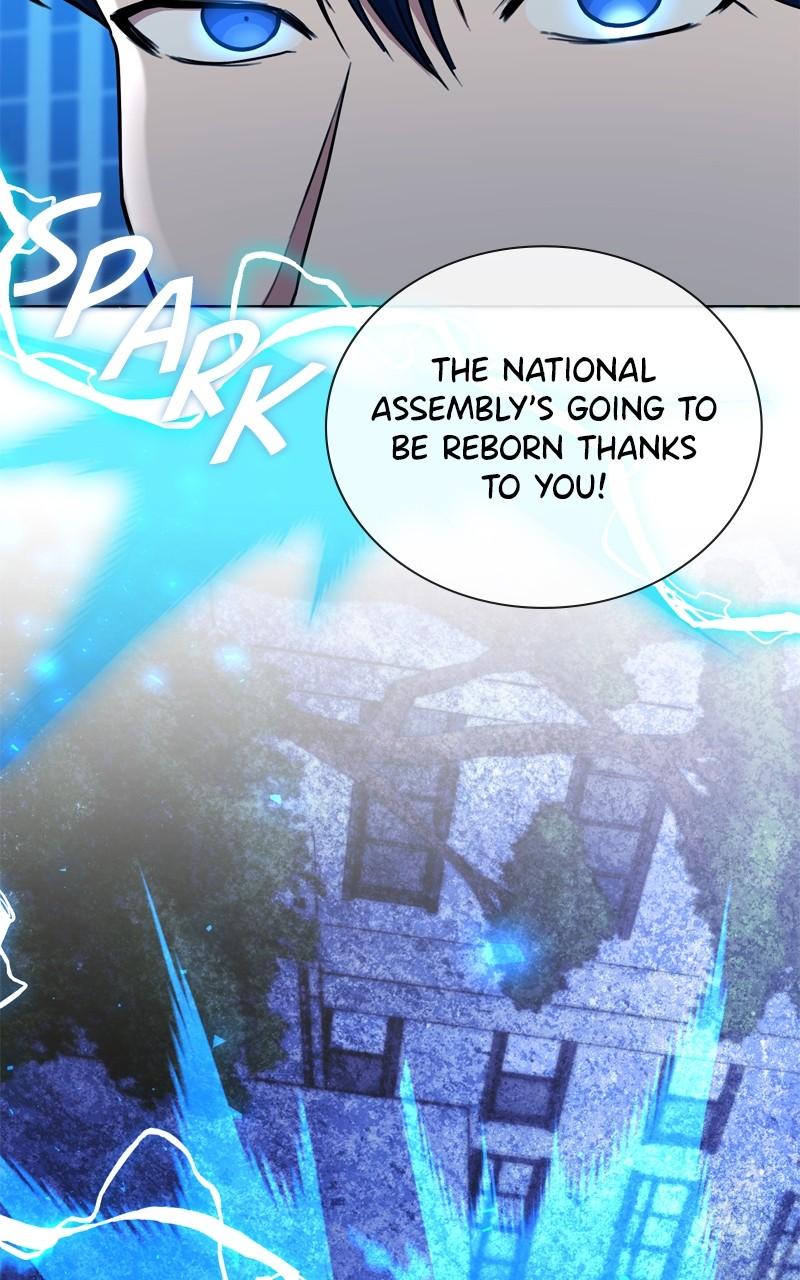 The Tax Reaper Chap 163 - Next Chap 164