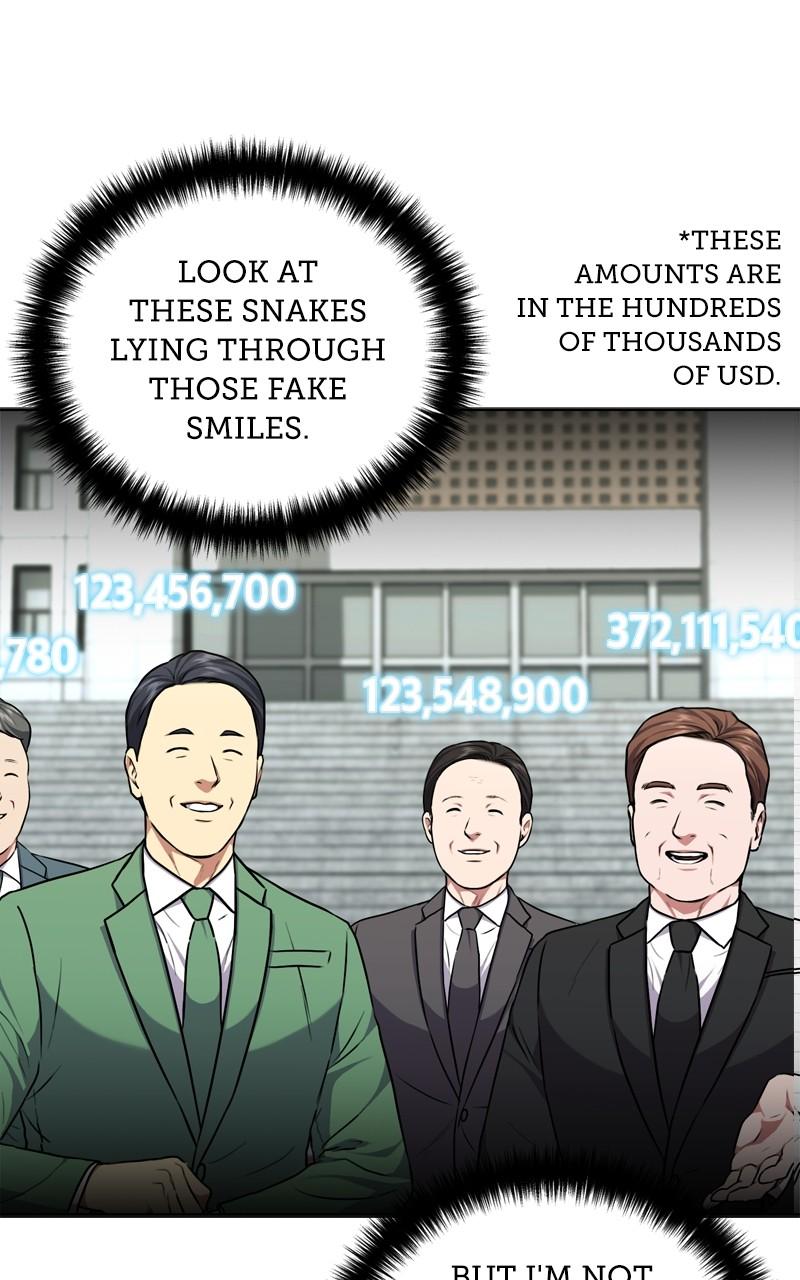 The Tax Reaper Chap 163 - Next Chap 164