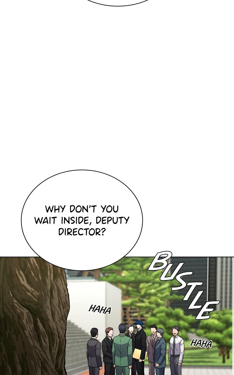 The Tax Reaper Chap 163 - Next Chap 164