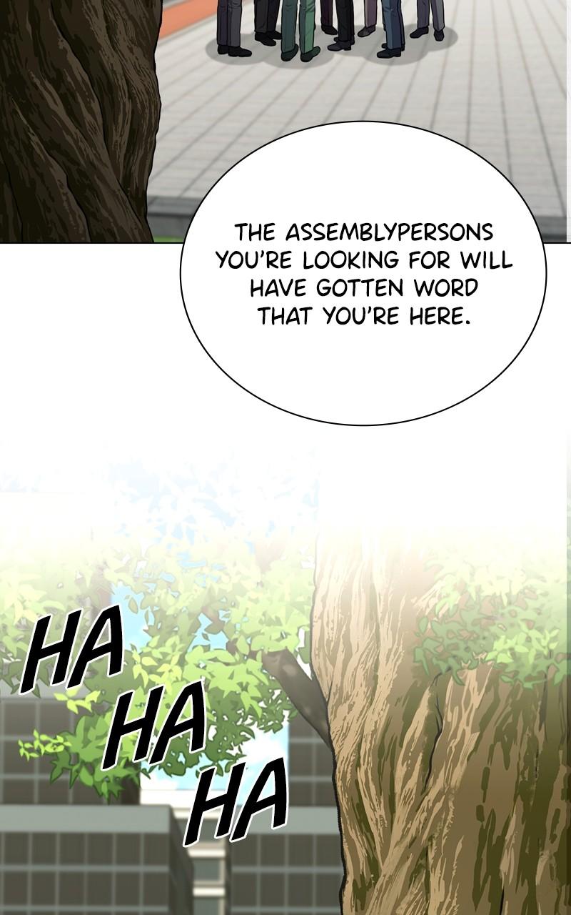 The Tax Reaper Chap 163 - Next Chap 164