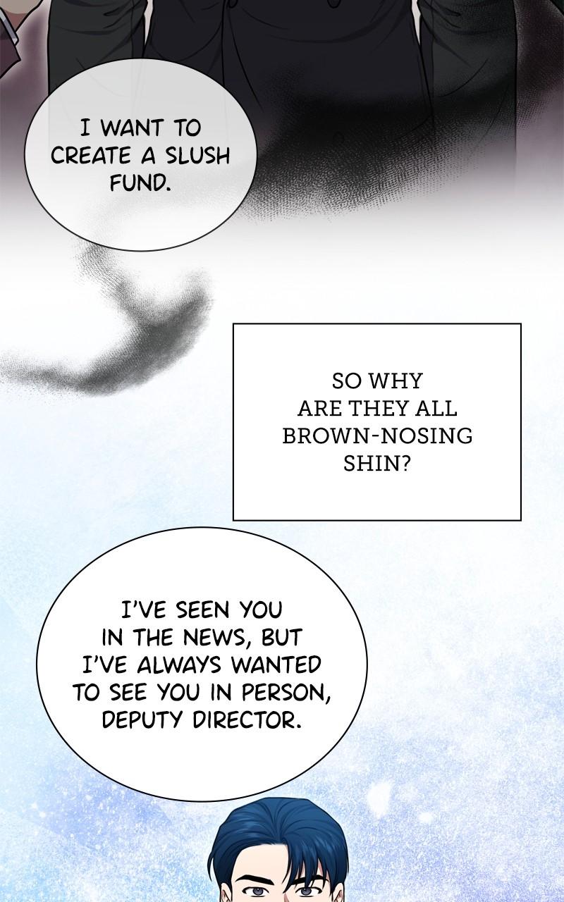 The Tax Reaper Chap 163 - Next Chap 164