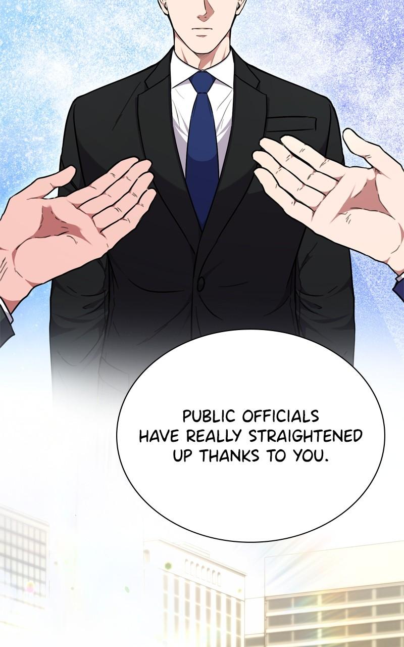 The Tax Reaper Chap 163 - Next Chap 164