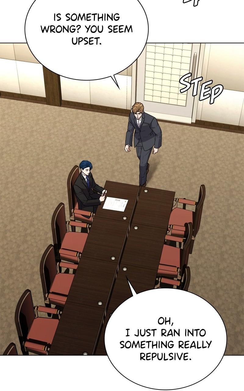 The Tax Reaper Chap 163 - Next Chap 164
