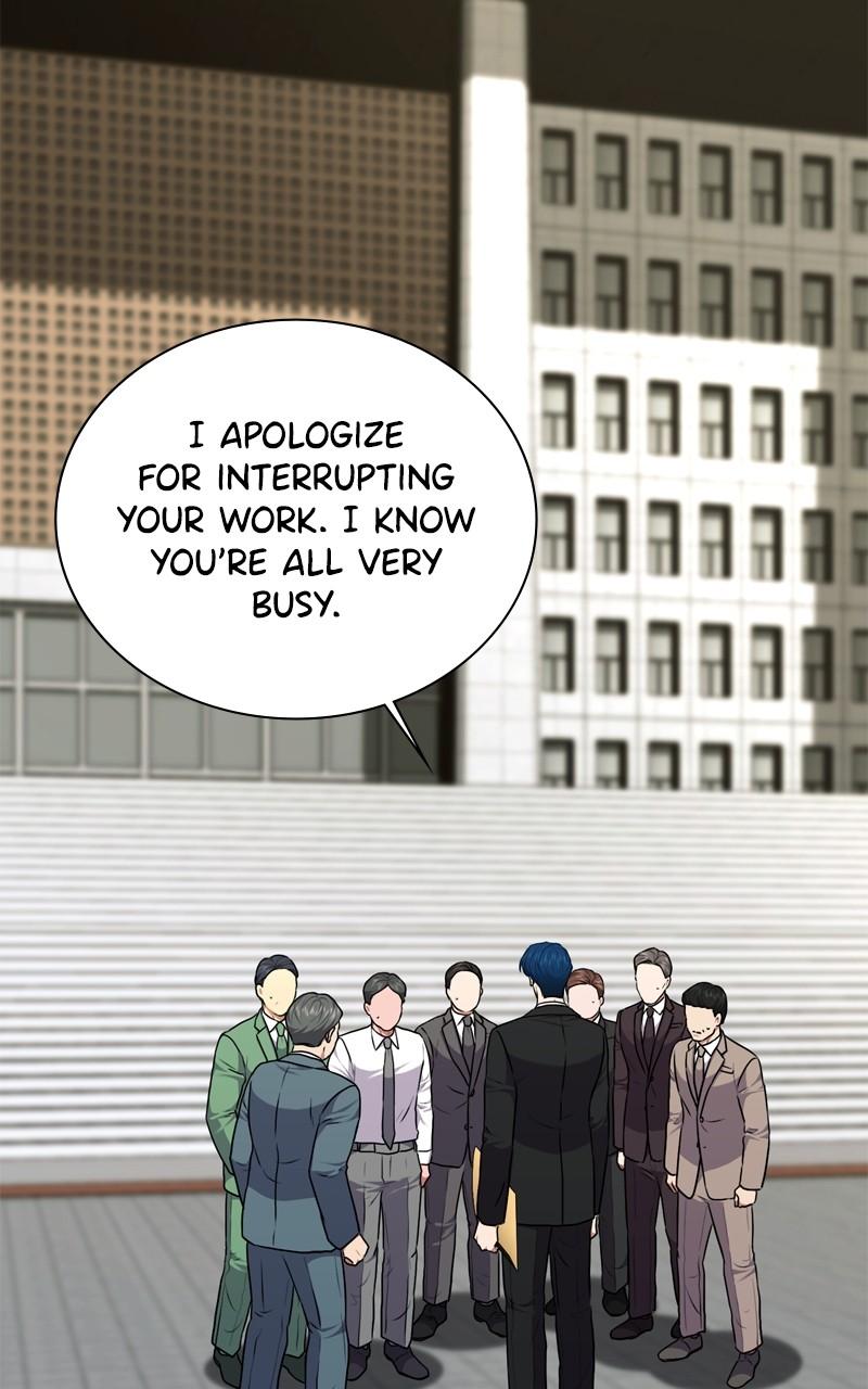 The Tax Reaper Chap 163 - Next Chap 164