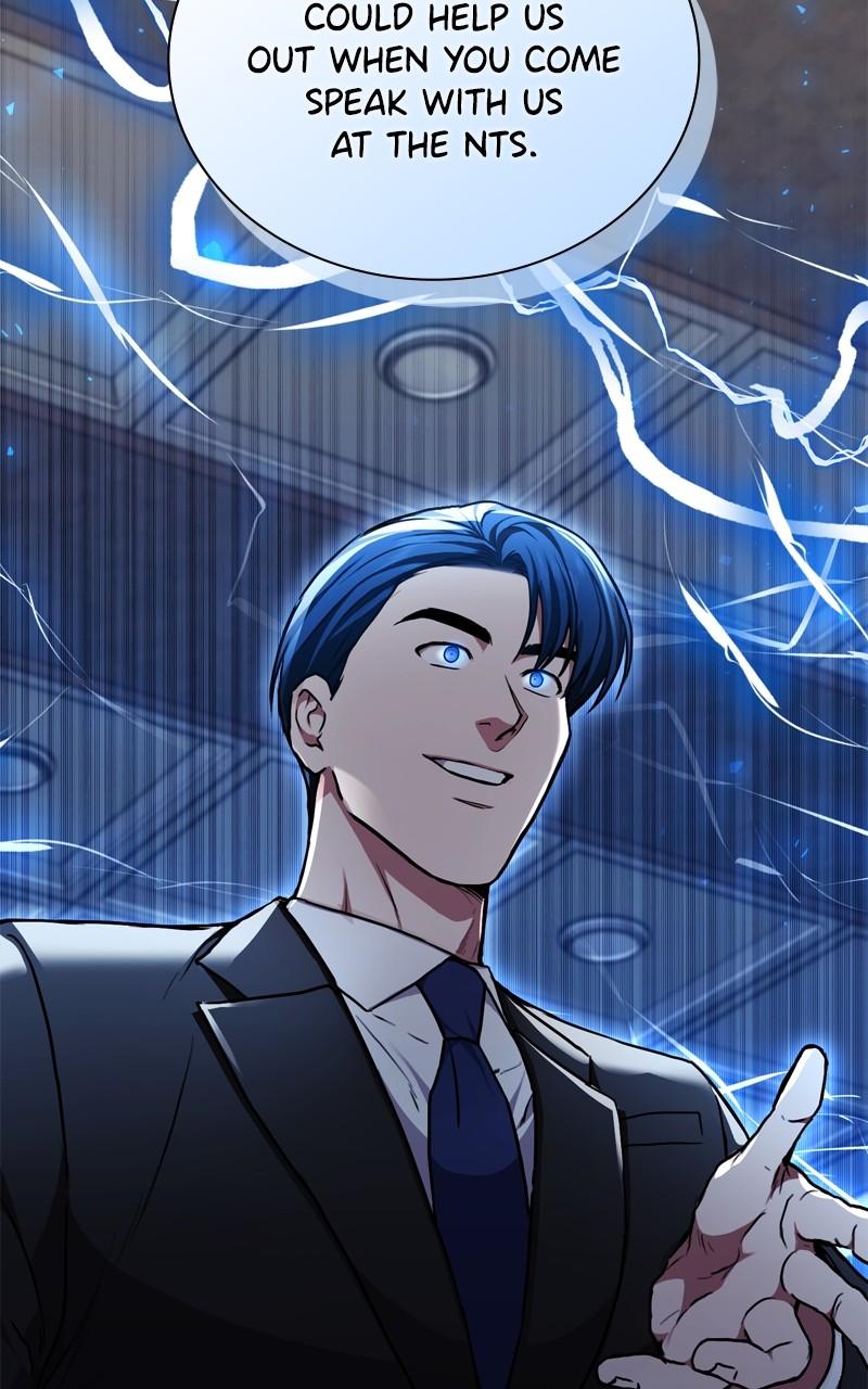 The Tax Reaper Chap 163 - Next Chap 164
