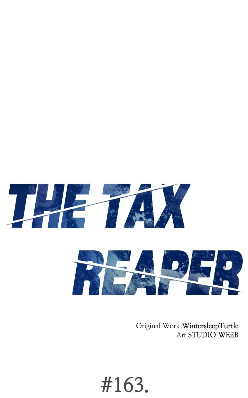 The Tax Reaper Chap 163 - Next Chap 164