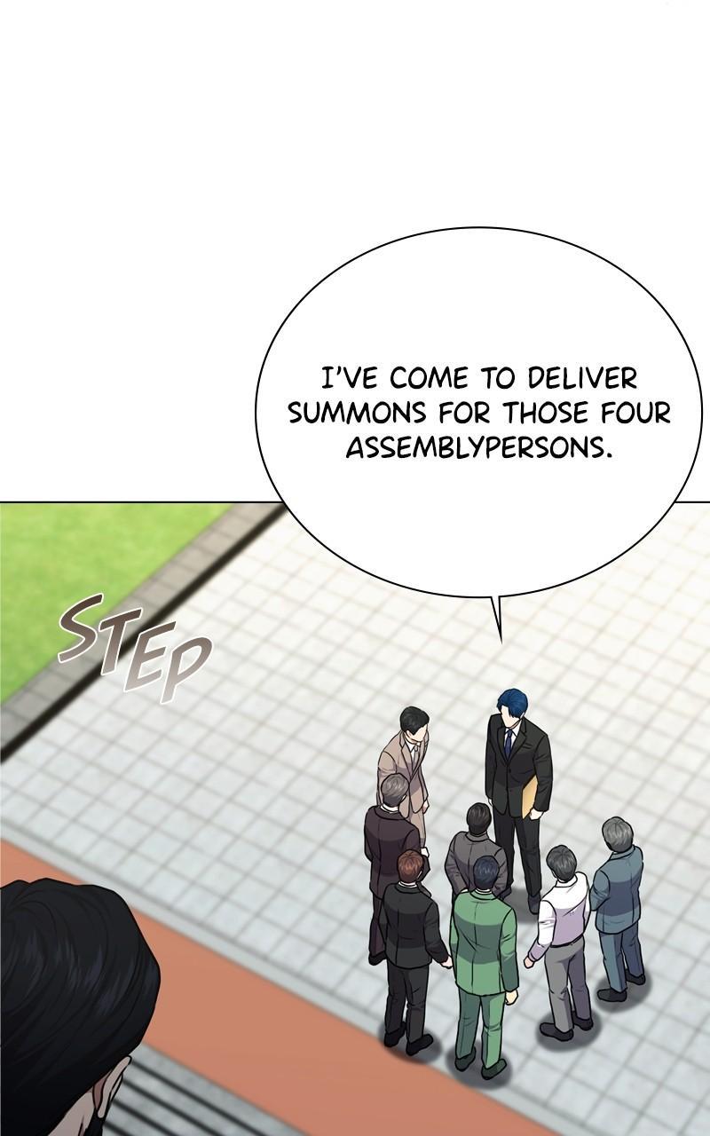 The Tax Reaper Chap 163 - Next Chap 164