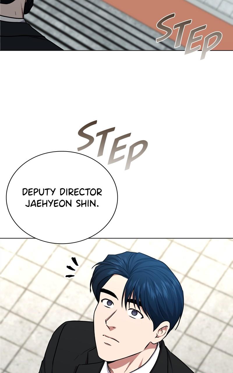 The Tax Reaper Chap 163 - Next Chap 164