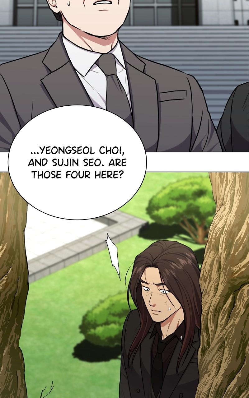 The Tax Reaper Chap 163 - Next Chap 164