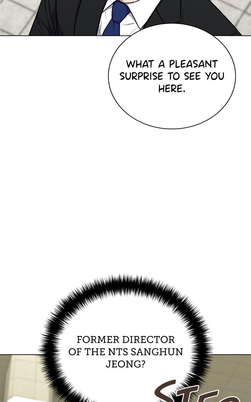The Tax Reaper Chap 163 - Next Chap 164