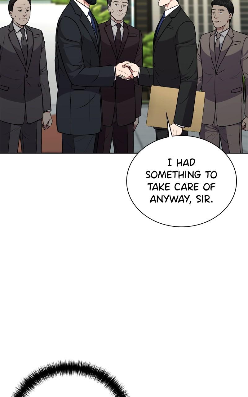 The Tax Reaper Chap 163 - Next Chap 164