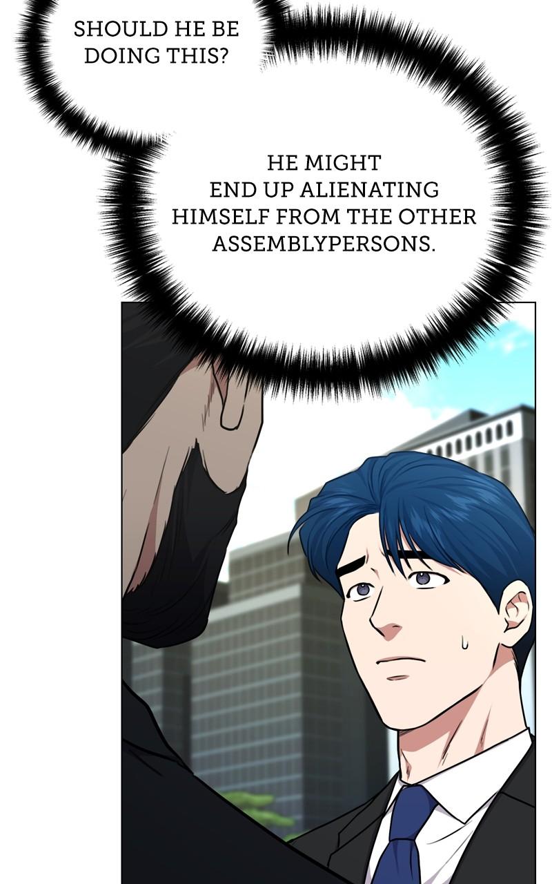 The Tax Reaper Chap 163 - Next Chap 164