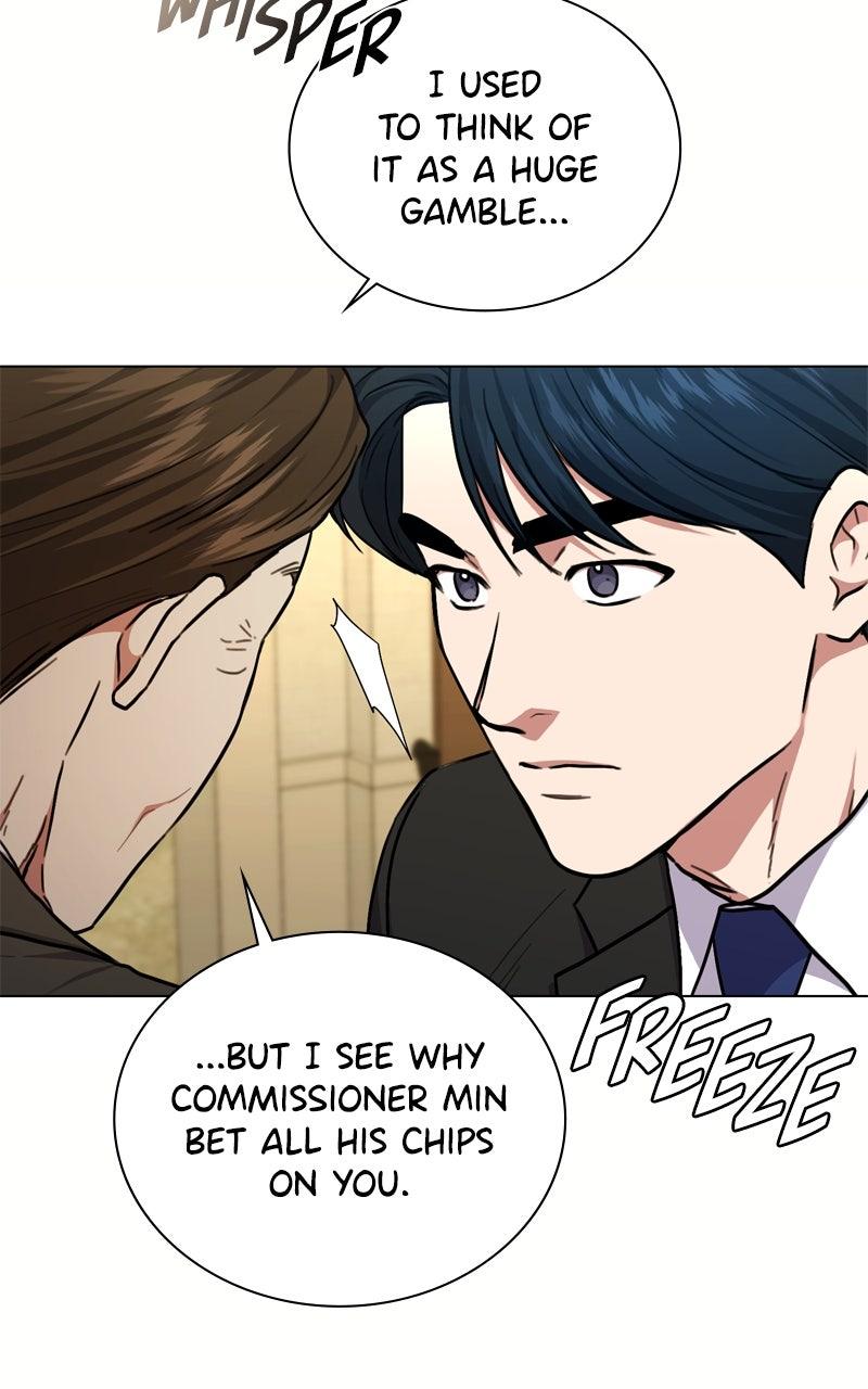 The Tax Reaper Chap 177 - Next Chap 178