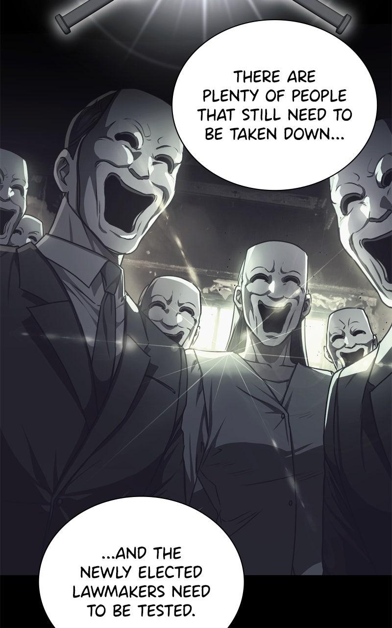 The Tax Reaper Chap 177 - Next Chap 178