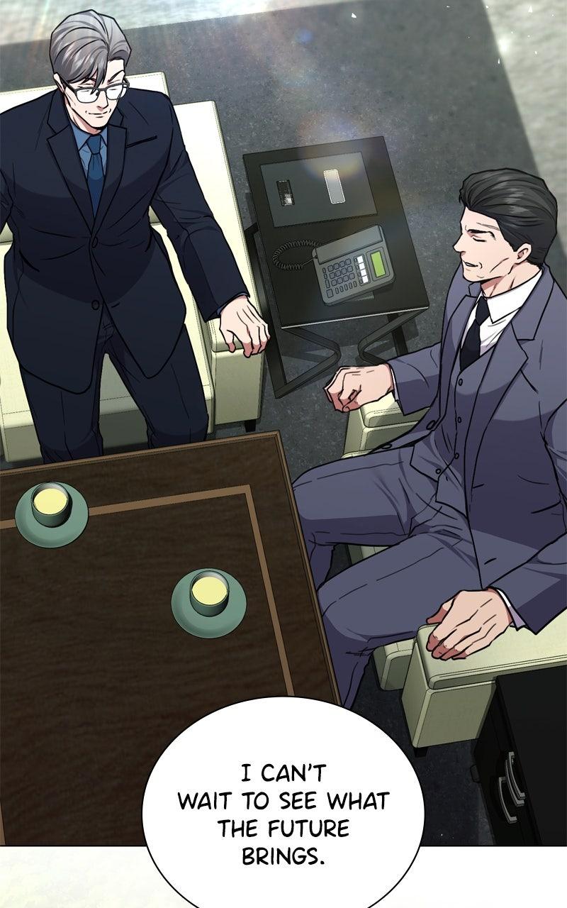 The Tax Reaper Chap 177 - Next Chap 178