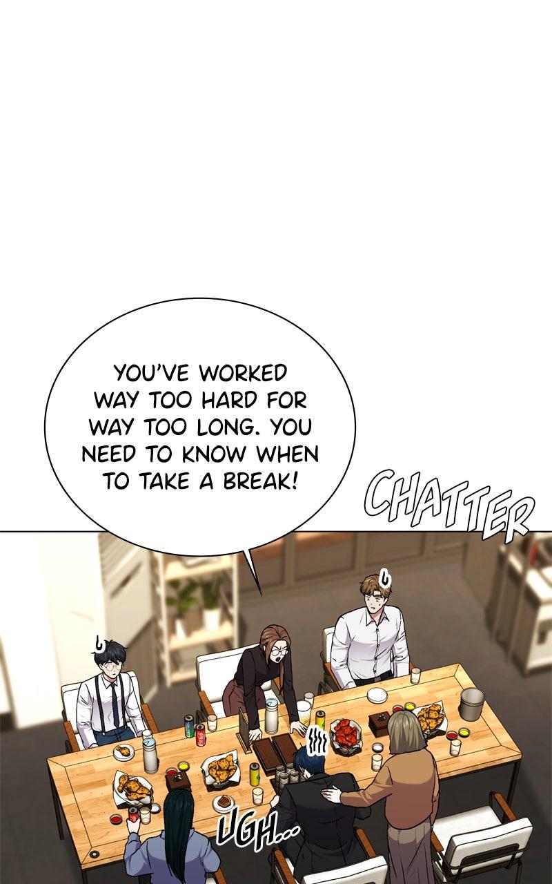 The Tax Reaper Chap 177 - Next Chap 178