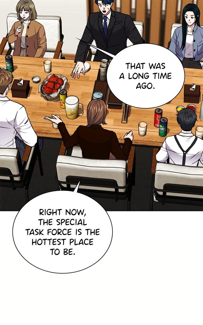 The Tax Reaper Chap 177 - Next Chap 178