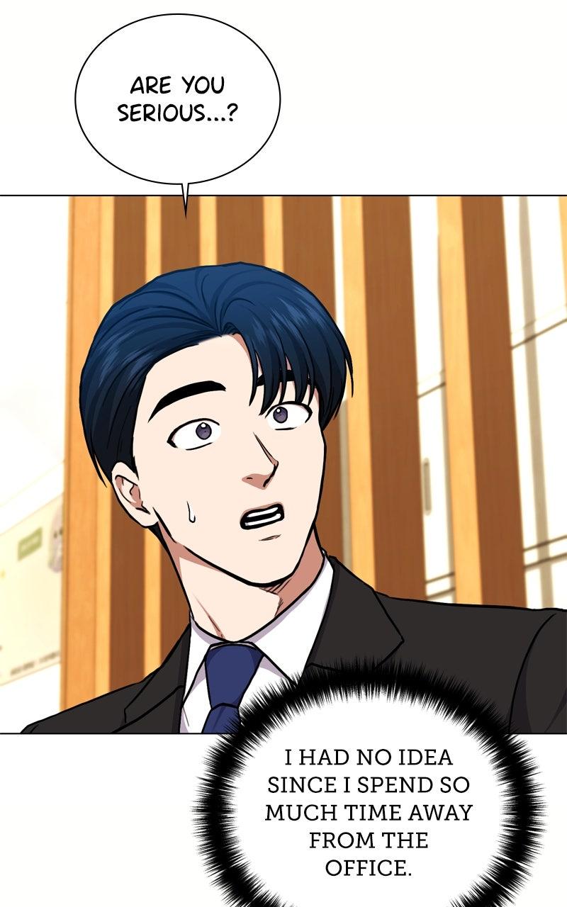 The Tax Reaper Chap 177 - Next Chap 178