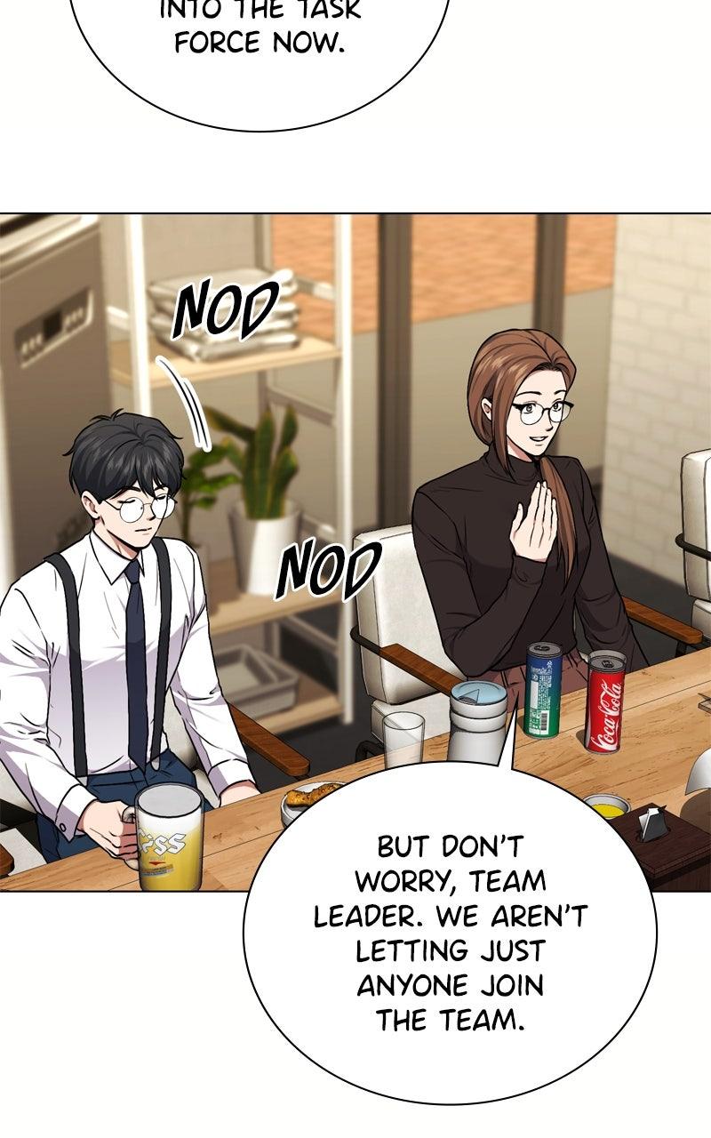 The Tax Reaper Chap 177 - Next Chap 178