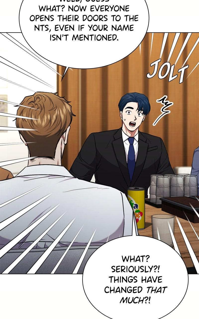 The Tax Reaper Chap 177 - Next Chap 178