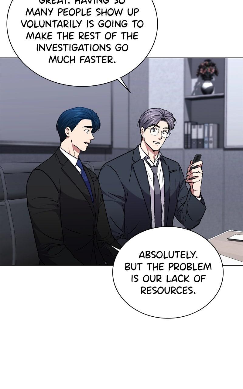 The Tax Reaper Chap 174 - Next Chap 175