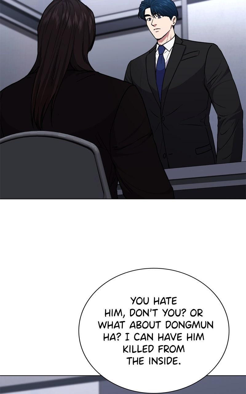 The Tax Reaper Chap 174 - Next Chap 175