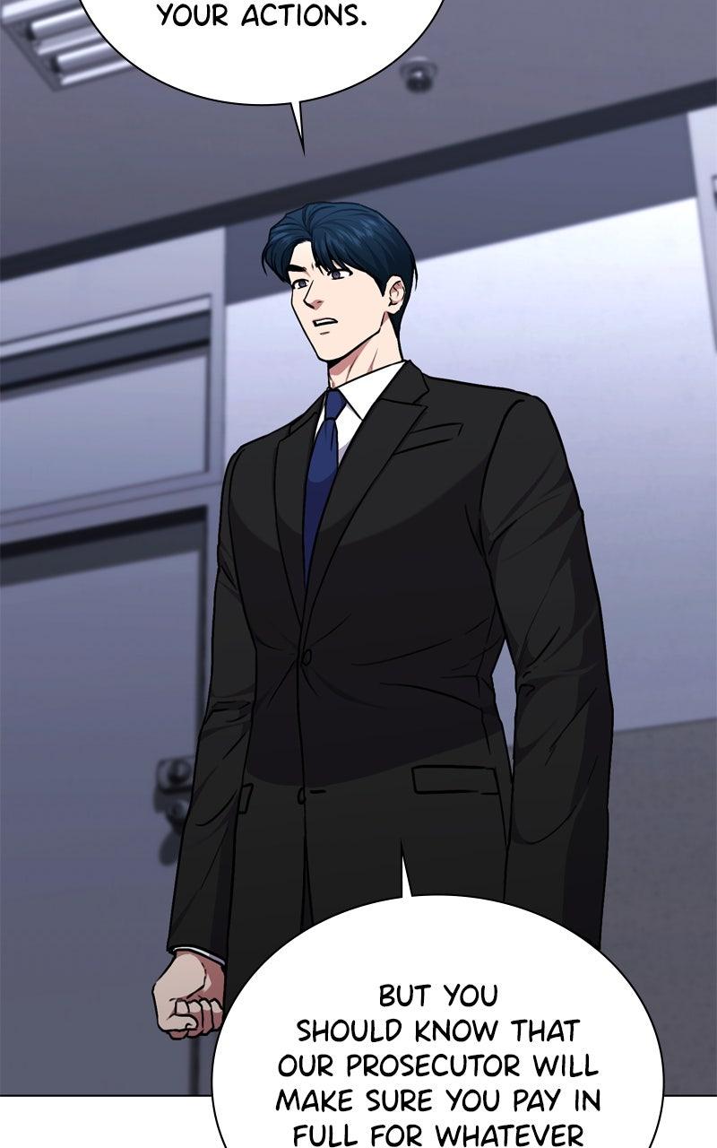 The Tax Reaper Chap 174 - Next Chap 175