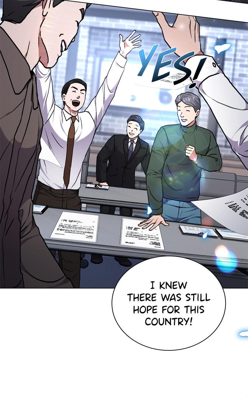 The Tax Reaper Chap 174 - Next Chap 175